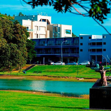 Emerald Hotel Gisborne Ruang foto