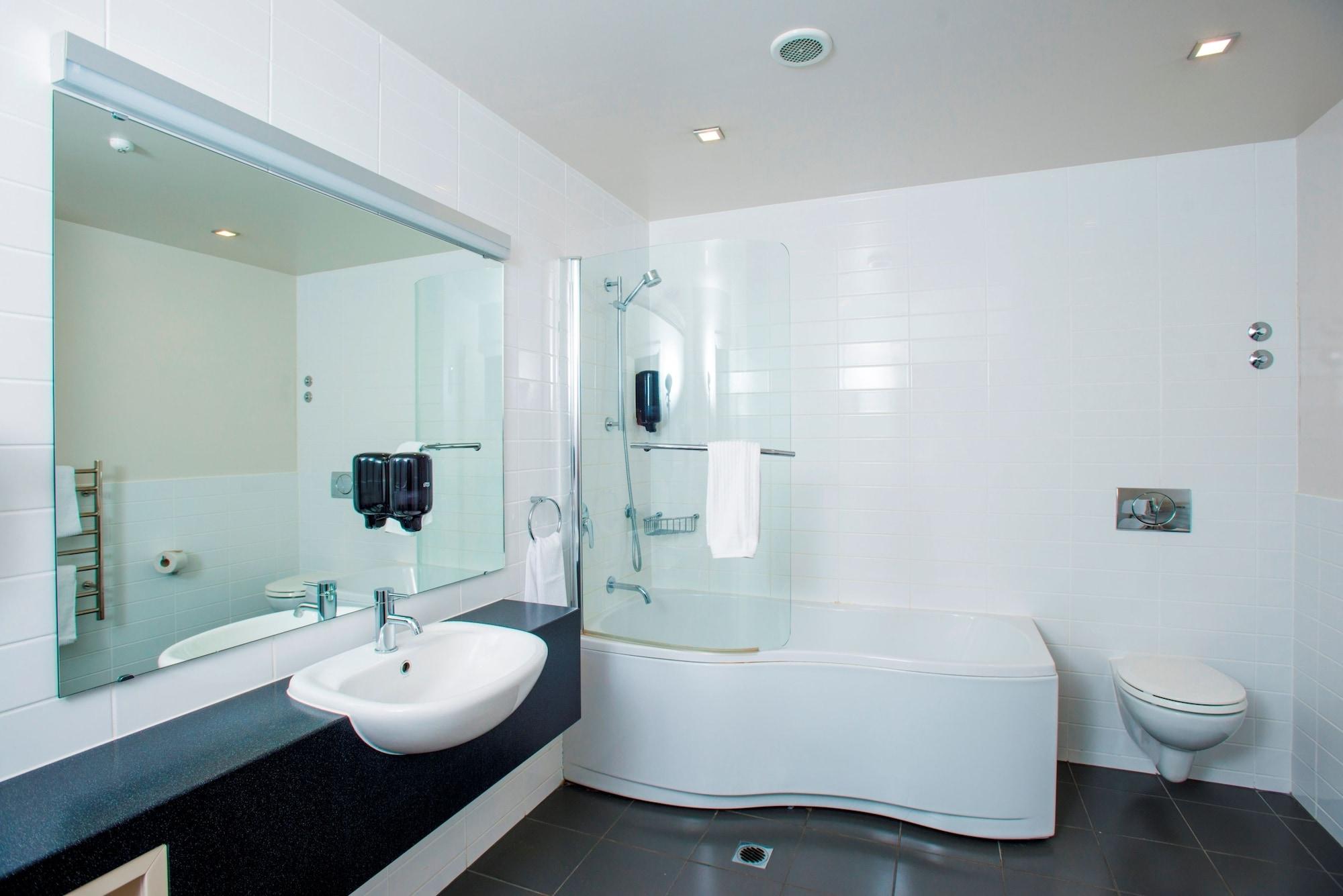 Emerald Hotel Gisborne Bagian luar foto