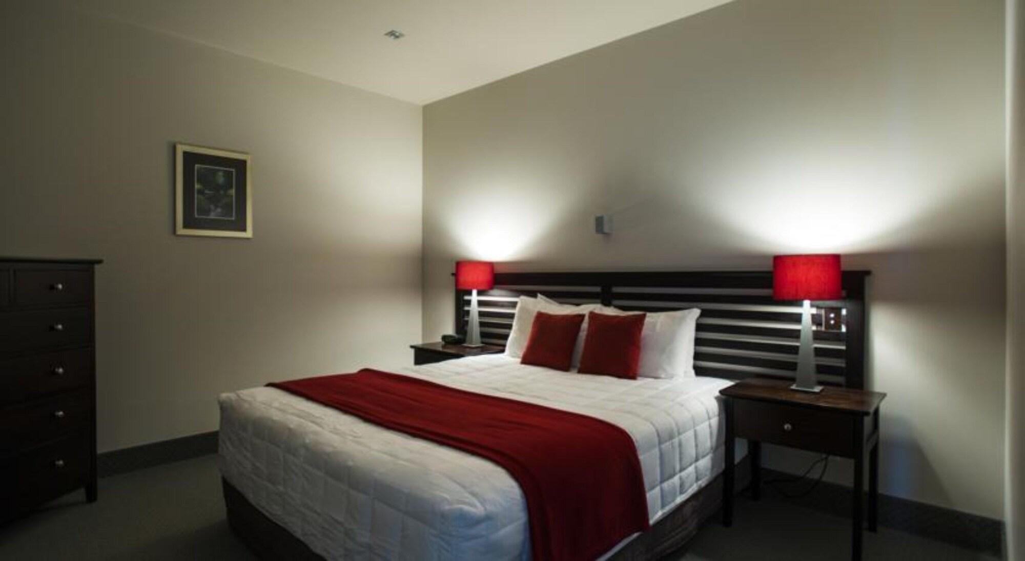 Emerald Hotel Gisborne Bagian luar foto