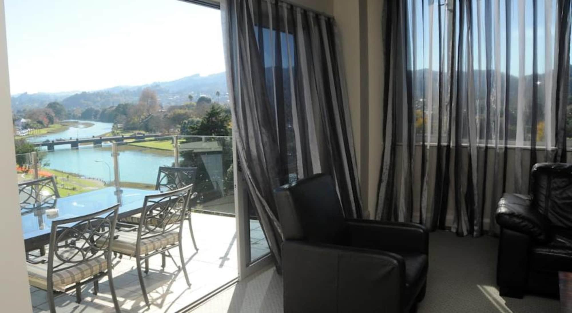 Emerald Hotel Gisborne Bagian luar foto