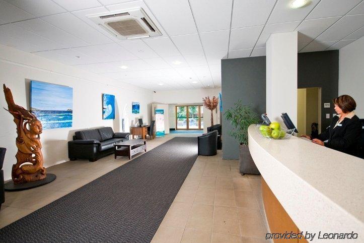 Emerald Hotel Gisborne Bagian luar foto