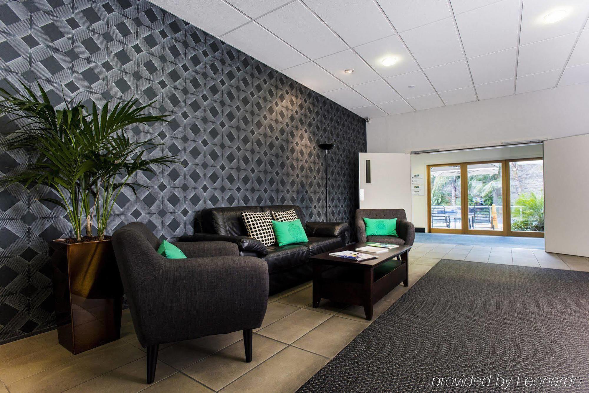 Emerald Hotel Gisborne Bagian luar foto