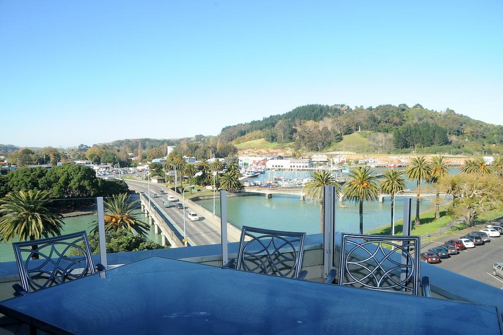 Emerald Hotel Gisborne Bagian luar foto