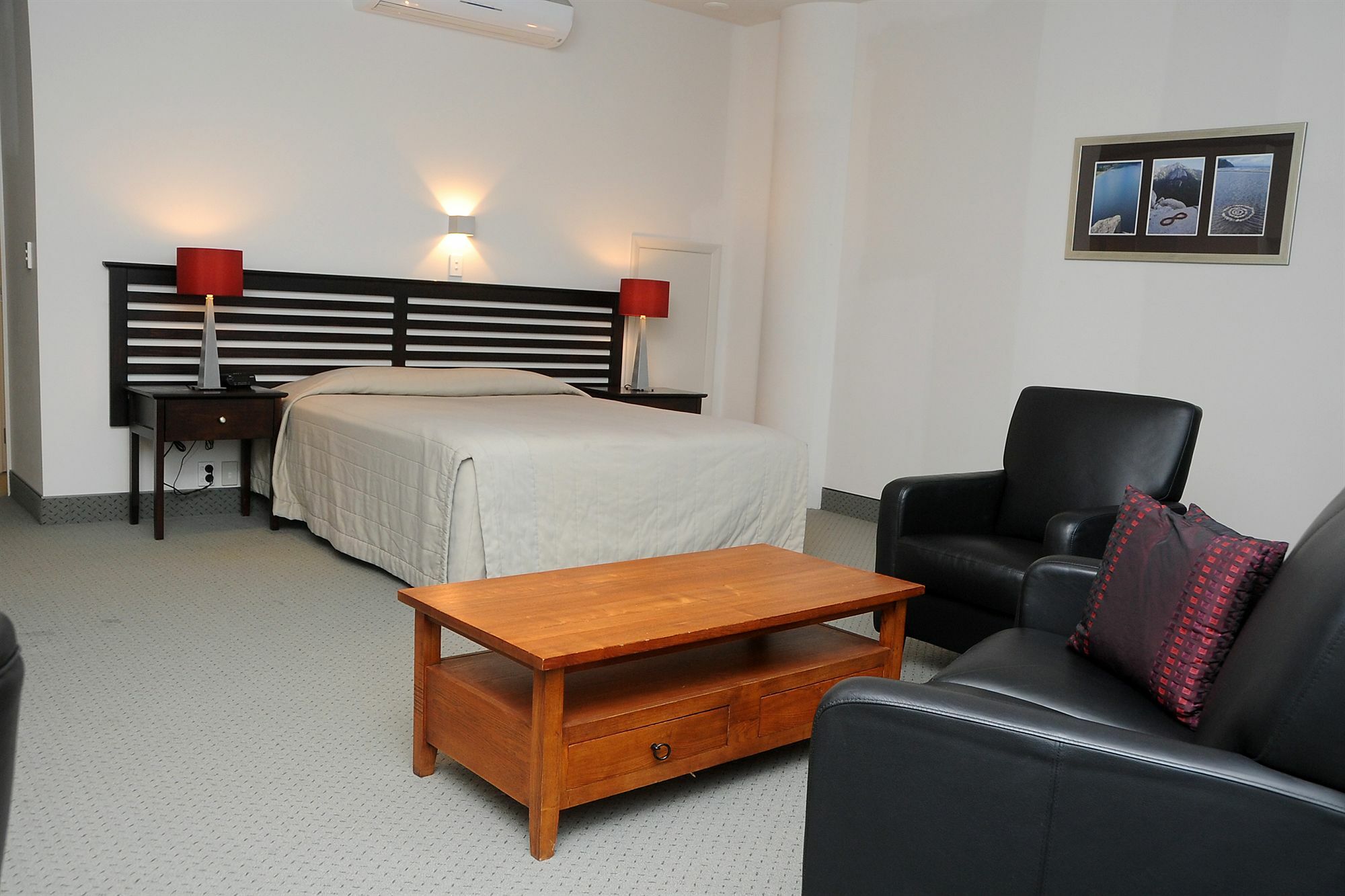 Emerald Hotel Gisborne Bagian luar foto
