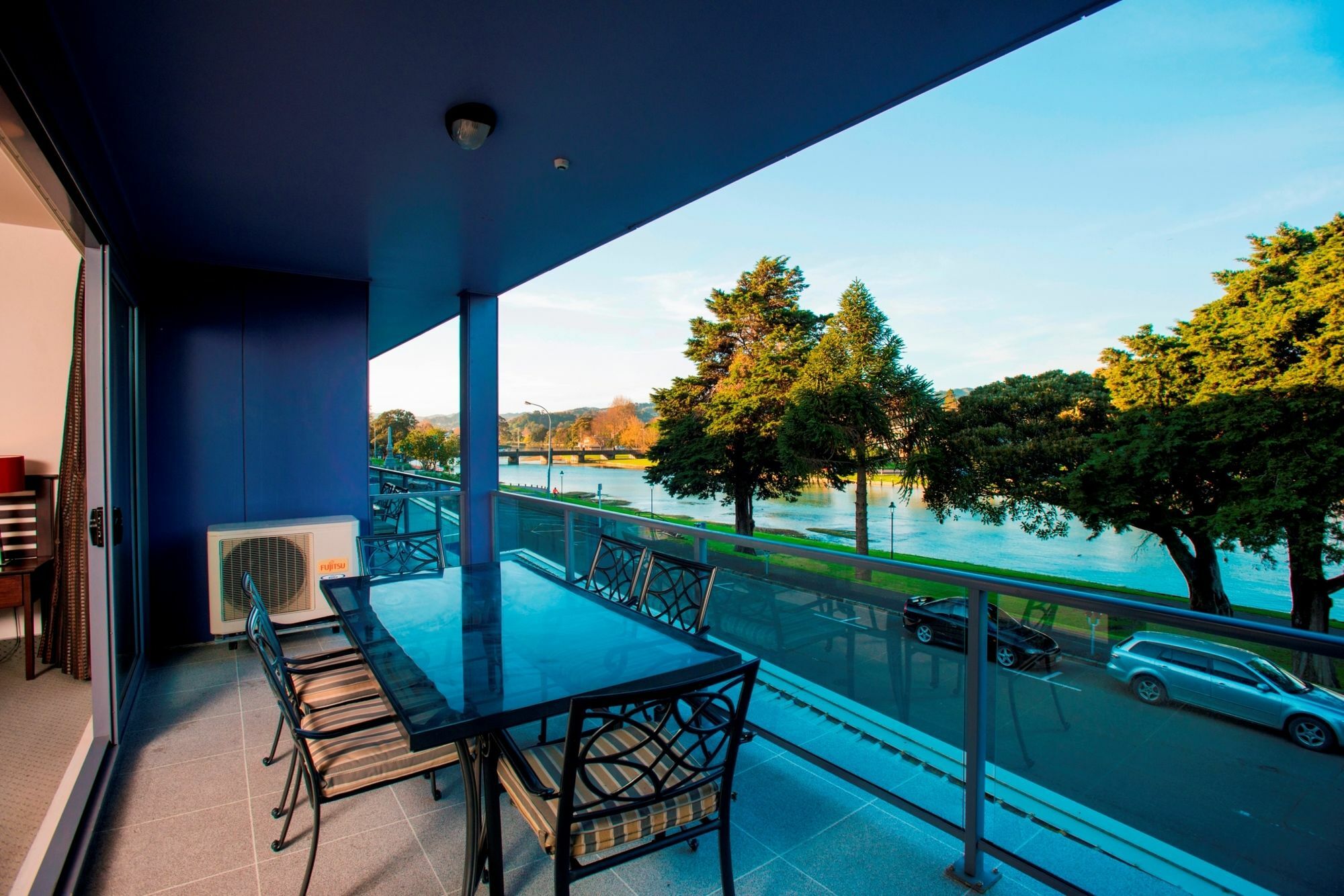 Emerald Hotel Gisborne Bagian luar foto