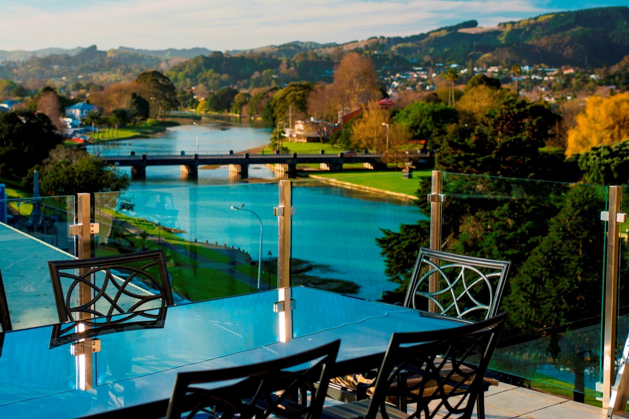Emerald Hotel Gisborne Bagian luar foto